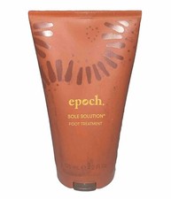 Epoch Sole Solution Door Treatment 125 ML