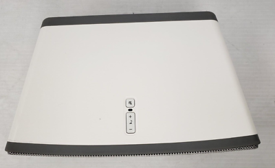 スピーカー・ウーファー SONOS PLAY:3 Amazon.com: Sonos Play:3 (2011) - White : Electronics