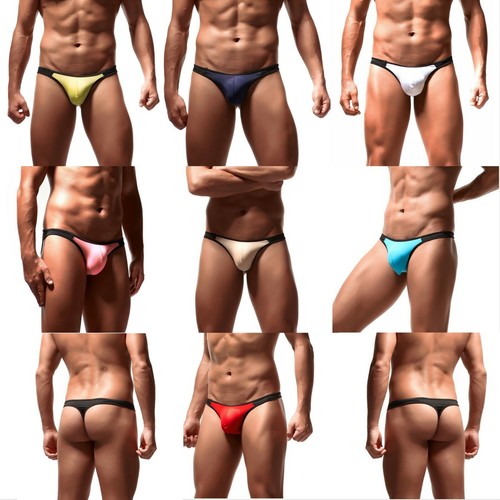 MCT Herren PREMIUM BADE HOSE SLIP RIO String TANGA in 7 Farben in S bis 2XL - Picture 26 of 54