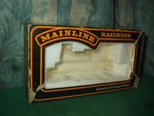 MAINLINE BR CLASS 03 SHUNTER EMPTY BOX ONLY - No.3
