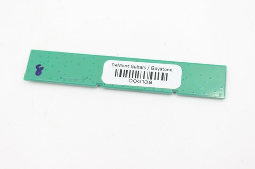 Sharp LC-43LB371U Button Board E342828 715g8199-k01-000-004y - Picture 2 of 2