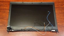 1080p Lenovo Thinkpad L570 15.6" LCD Screen Complete Assembly 6072