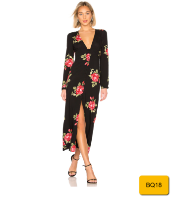 amina maxi dress Amina Maxi Dress