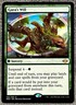 Magic the Gathering MTG MH2 Gaea's Will 162 Regular Near Mint