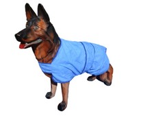 Hundekühlweste Kühlweste für den Hund Cool...