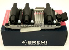 New Volkswagen Passat Bremi Ignition Coil 11866t 078905104a