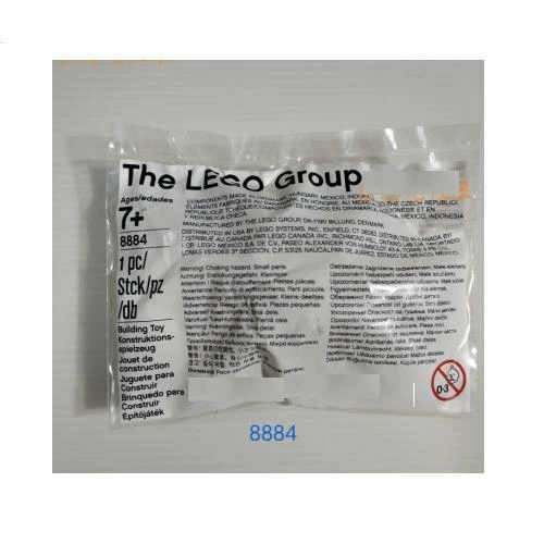 Lego Technic Power Functions IR Receiver 8884 NEW  - Image 2 of 2