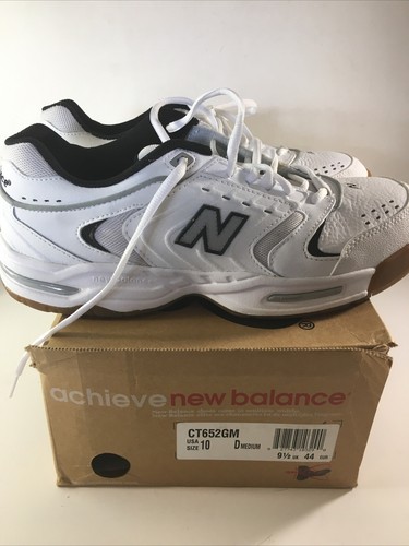 New Balance 652 CT652GM Running Shoe 