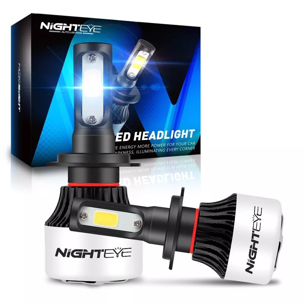 Nighteye sale led h7