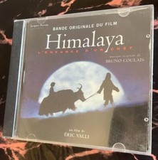 Bruno Coulais - Himalaya: the.. CD (2000) Fast and FREE P&P