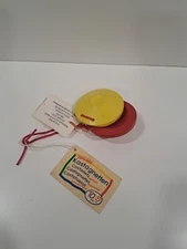  Castanet Solid Wood Toy