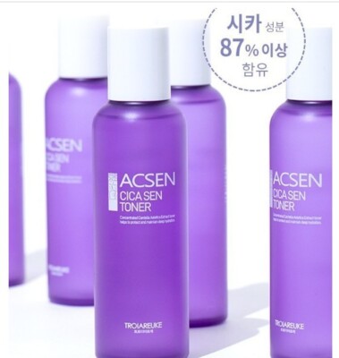 troiareuke Acsen Cica SEN Toner 150ml