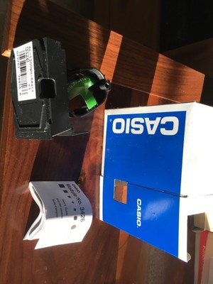 casio ae 1300wh manual