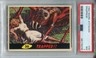 1962 Mars Attacks #30 Trapped!! PSA 7 NM *Set Break*
