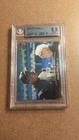 MICHAEL JORDAN 1995 Upper Deck BGS 8.5 Card.Whitesox.