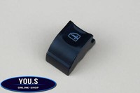 2 X FüR Renault Latitude Elektrischer Fensterheber Schalter Knopf - Vorne Links