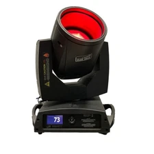 Lot of 2 Sharpy Wash Clay Paky Moving Light