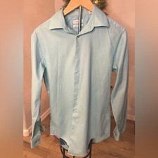 Men s Calvin Klein dress shirt