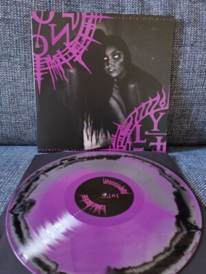 LYKOTONON Promethean Pathology vinyl LP Dodheimsgard Blood Incantation Wayfarer
