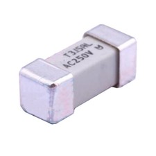 1 Pcs Disposable Fuse 3.15A250VAC Slow Blow SMD 04653.15DR