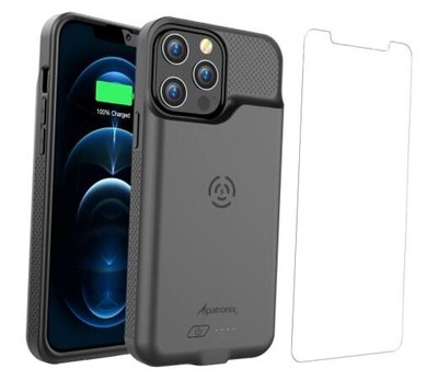  Battery Case for iPhone 14 Pro Apple iPhone 14 Pro, Apple iPhone 14 (6.1 inch)
