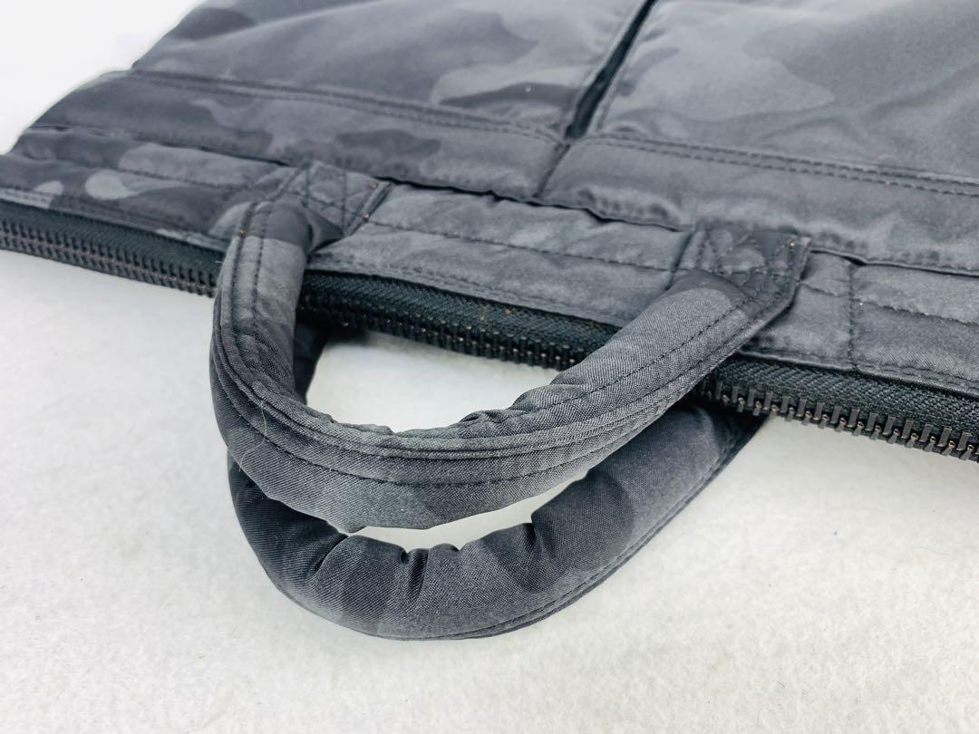 PORTER Tanker 30th Anniversary Limited Short Helmet Bag S PORTER Tanker 30th Anniversary Limited Short Helmet Bag S