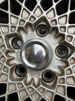 R14 OZ Racing MSW TYP 1925