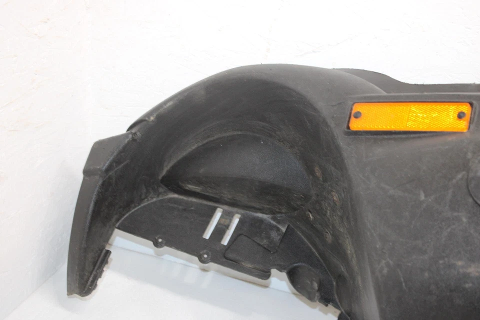 Juego de sartén para el vientre 98 Arctic Cat Jag 440 OEM 1606-172 1606-179 SAS13 Foto 2 de 4