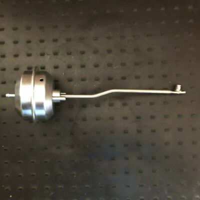 Unterdruckdose IHI Turbolader AL0067 für Mercedes A B CLA GLA OM270 A2700902280