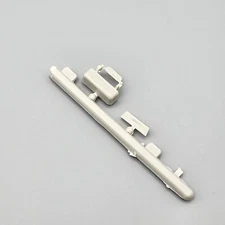 AMT/ERTL 1/25 Fruehauf Tanker Trailer Parts Kit Bash Fuse Box Pieces