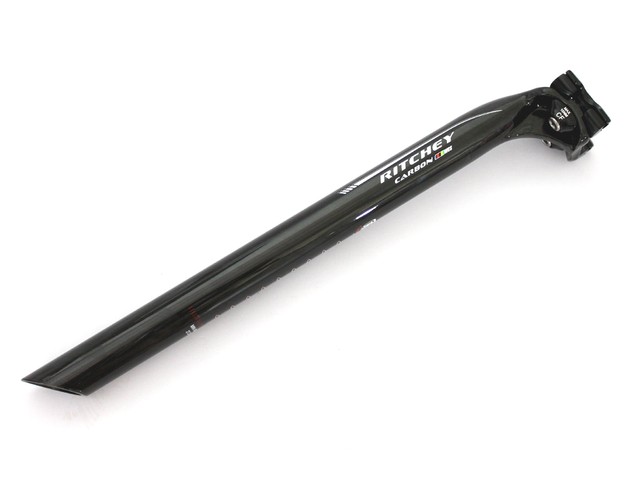 ritchey wcs seatpost weight