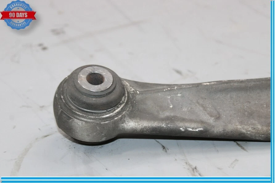07-15 Jaguar XK XKR Front Right Side Lower Forward Control Arm C2P17091 Oem - Image 4 of 4