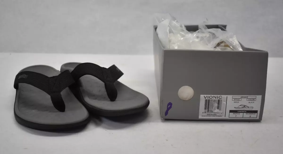 Vionic wave cheap sandal