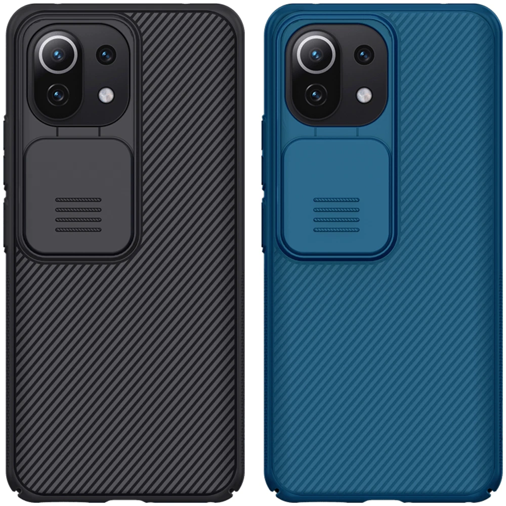 Купить Чехол Nillkin Xiaomi 12t