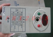 ONE USATO LG Inverter SV004iC5-2 220V- 0.4KW 400W