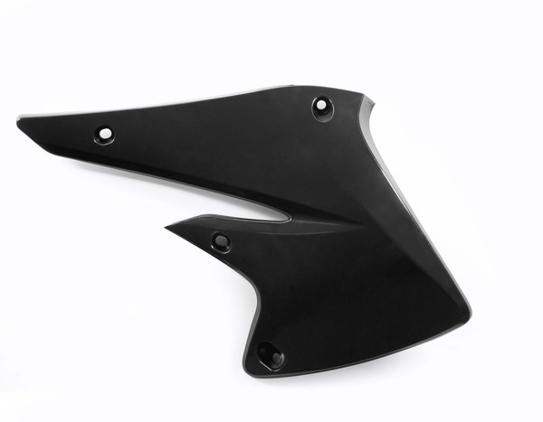 Acerbis KüHler Spoiler Schwarz Kawasaki Kx 250 F 2004 2005 0007445.090-image