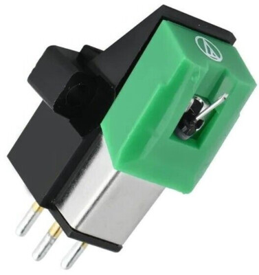 オーディオテクニカ Audio-Technica Dual Magnet Phono Cartridge (AT95E) For Audio-Technica AT95E Dual Magnet Phono Cartridge ELLIPTICAL | eBay