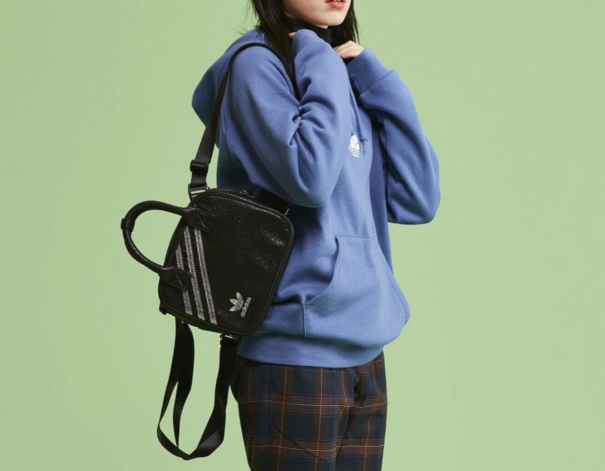 Adidas small items best sale bag