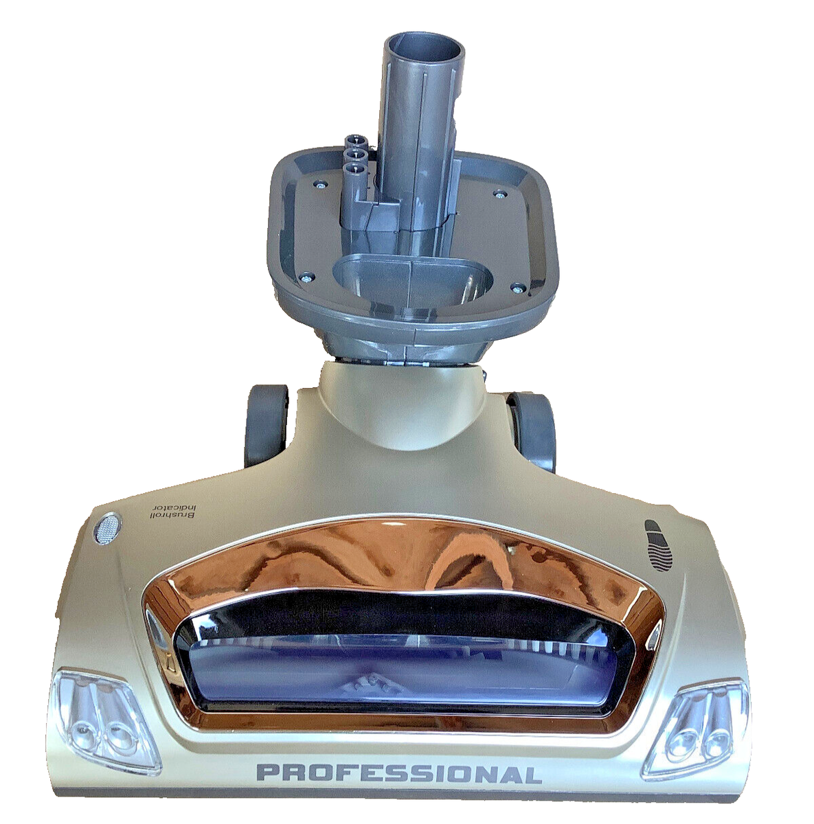 Pulsante Spazzola Shark NV502 Pulsante Accensione Per Aspirapolvere Shark - Gruppo Alimentazione E Spazzola Per NV501, NV500, NV552 Interruttore Spazzola Shark - Foto 6