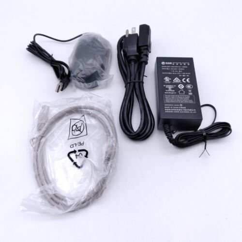 HiLook Kit PoE 4ch - NVR con telecamere IP 1TB + 1080p IK-4142TH-MH/P ottimo - Foto 11 di 12