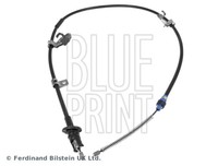 Blue Print Handbremsseil Bremsseil Hinten Rechts FüR Mitsubishi Colt VI