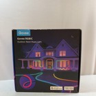 Govee Outdoor Neon Rope Lights 32.8Ft RGBIC IP67 Waterproof Neon 64+ Scenes