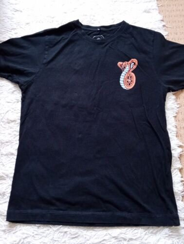 Hobo Jack T-shirt Size M - Afbeelding 1 van 2