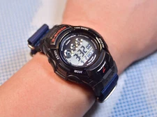 3D Printed Tough Resin Watch Adapter compatible with GW530A