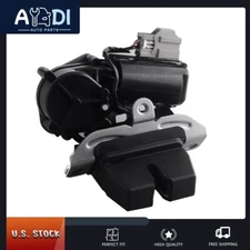 Liftgate Lock Actuator Latch Assembly for 2017-2019 Ford Escape