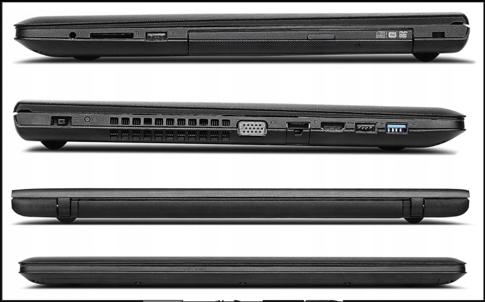 COMPUTER PORTATILE LENOVO LNVZ50-75 - Immagine 4 di 4