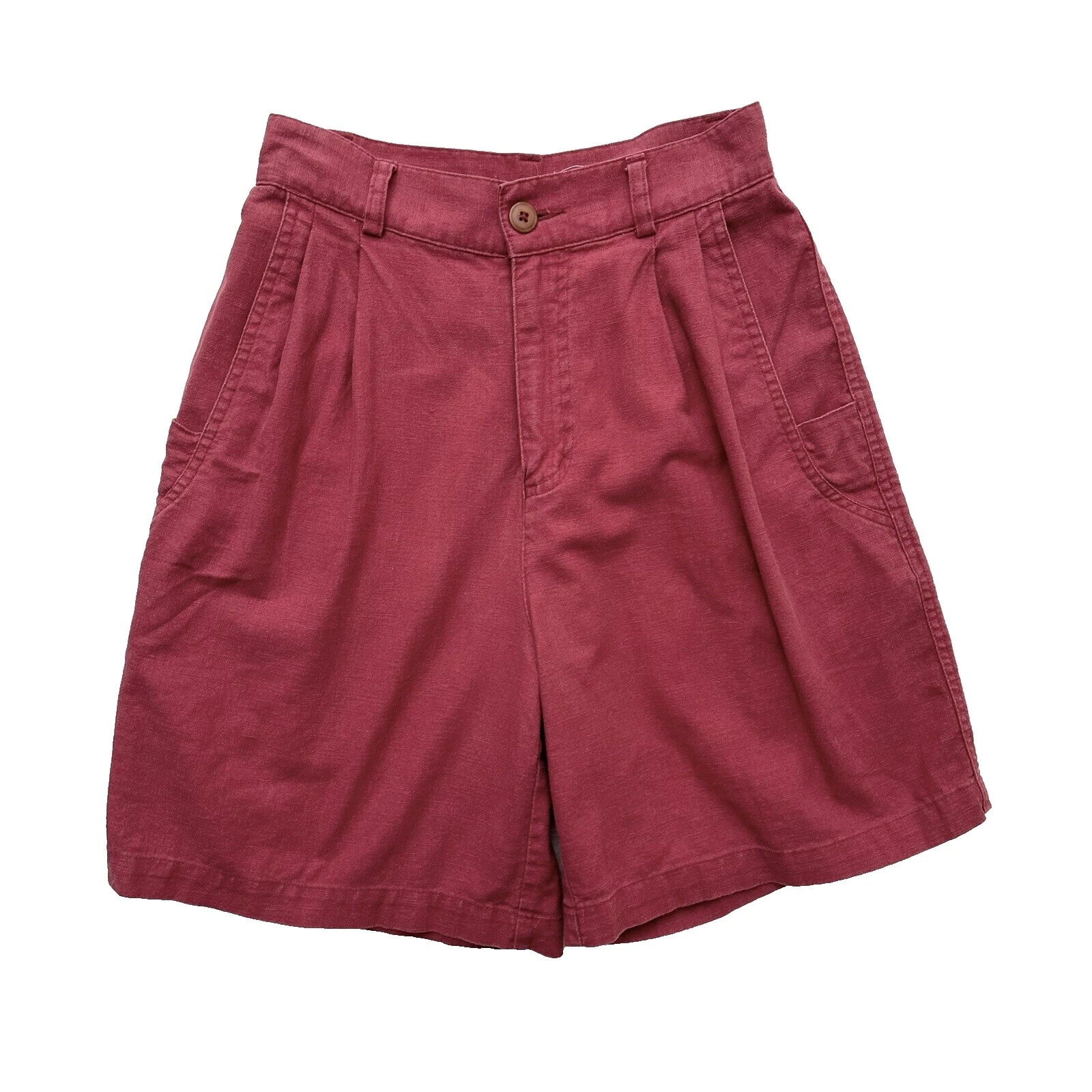 Ropa Patagonia Mezcla de lino para mujer