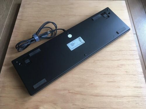 FILCO Majestouch2 Mechanical Keyboard FKBN108M/JB2 - Picture 7 of 11