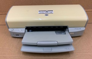hp deskjet 5440 photo printer