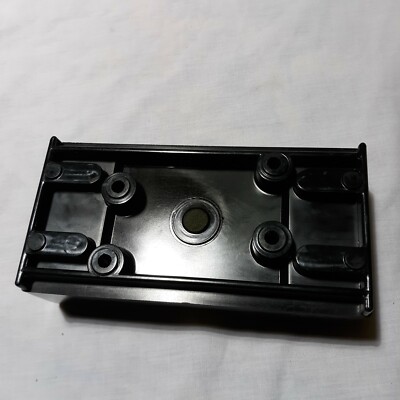 Avant Vilebrequin Boulon Chien Écrou Massey Ferguson Tef 35 135
